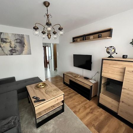Apartament Janis Apartment Zator Luaran gambar