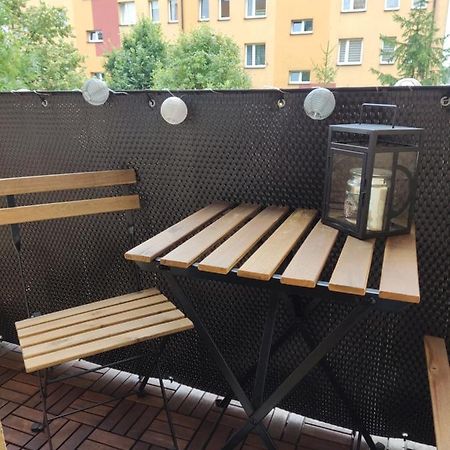 Apartament Janis Apartment Zator Luaran gambar