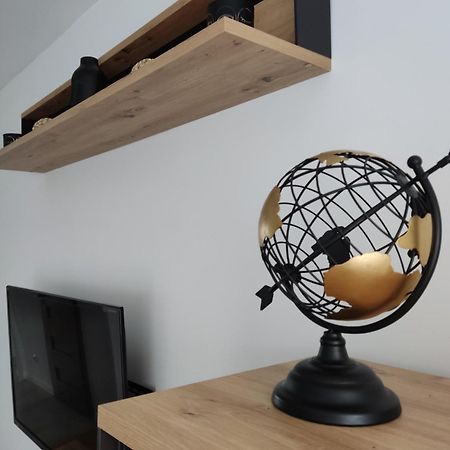Apartament Janis Apartment Zator Luaran gambar
