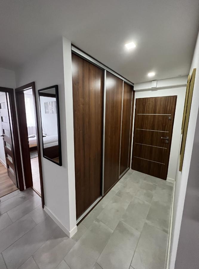Apartament Janis Apartment Zator Luaran gambar