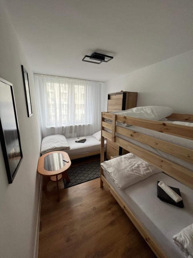 Apartament Janis Apartment Zator Luaran gambar