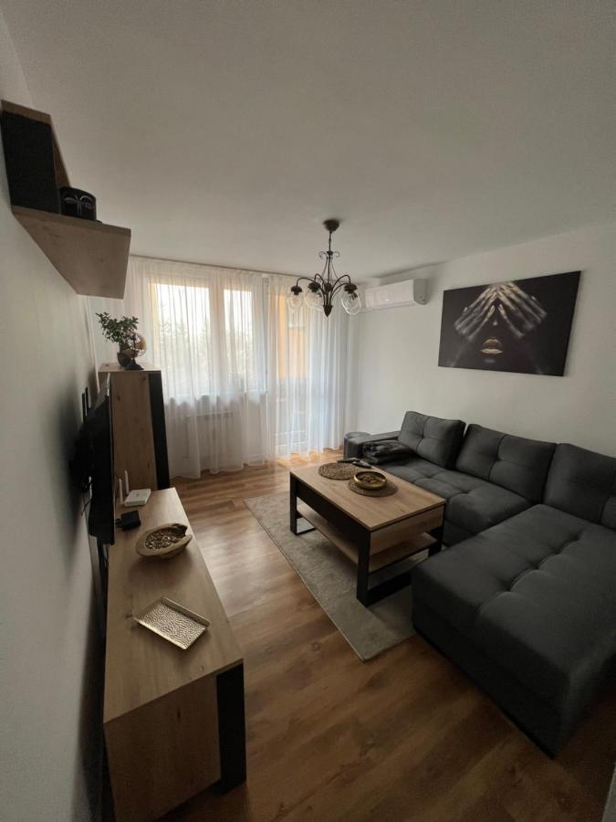 Apartament Janis Apartment Zator Luaran gambar