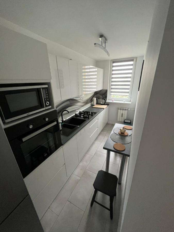 Apartament Janis Apartment Zator Luaran gambar