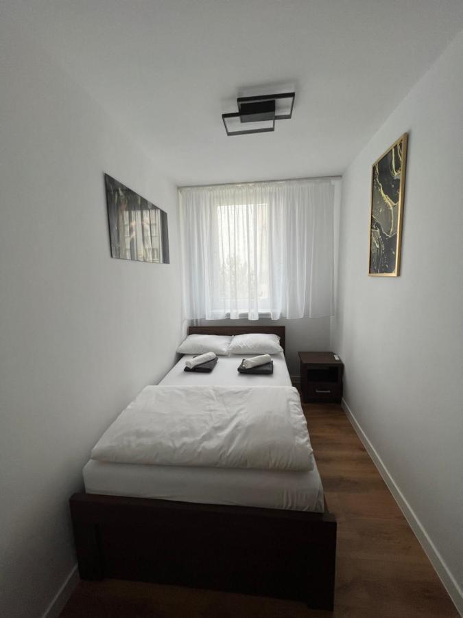 Apartament Janis Apartment Zator Luaran gambar