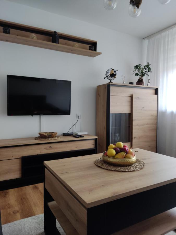 Apartament Janis Apartment Zator Luaran gambar