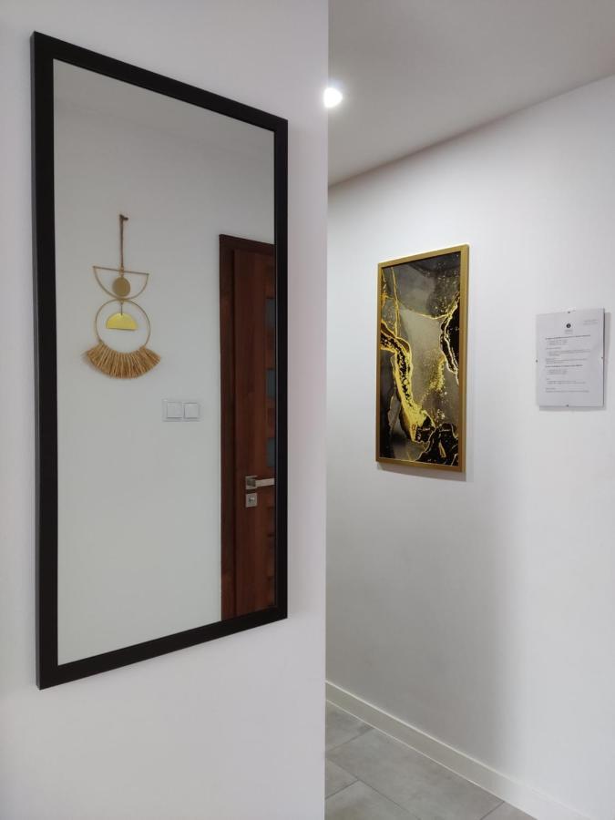 Apartament Janis Apartment Zator Luaran gambar