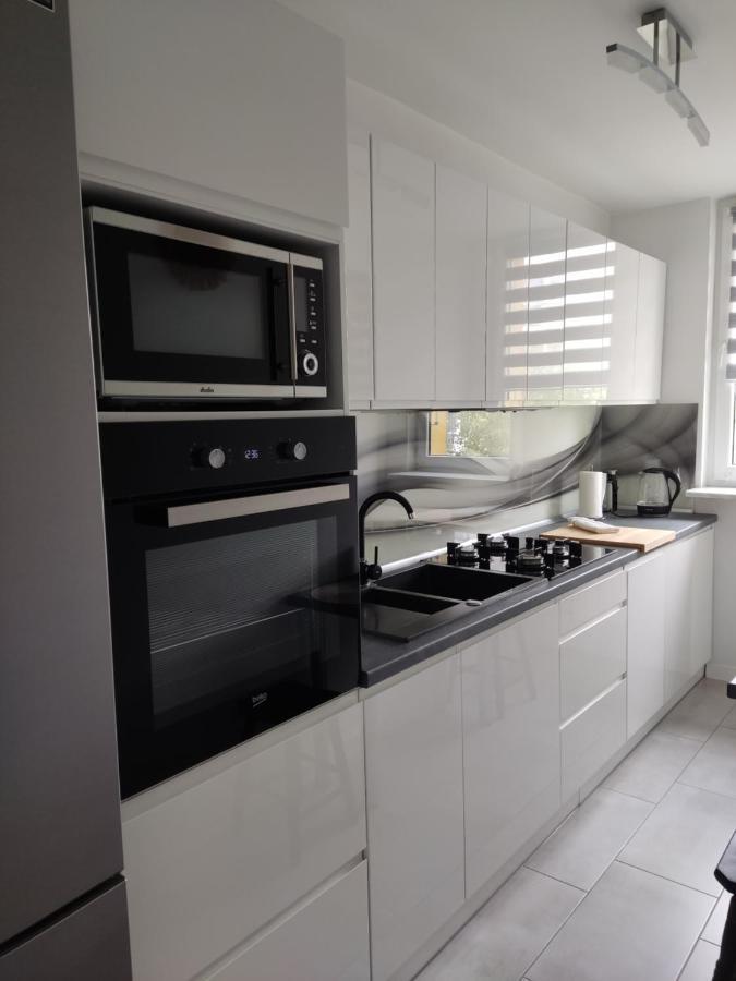 Apartament Janis Apartment Zator Luaran gambar