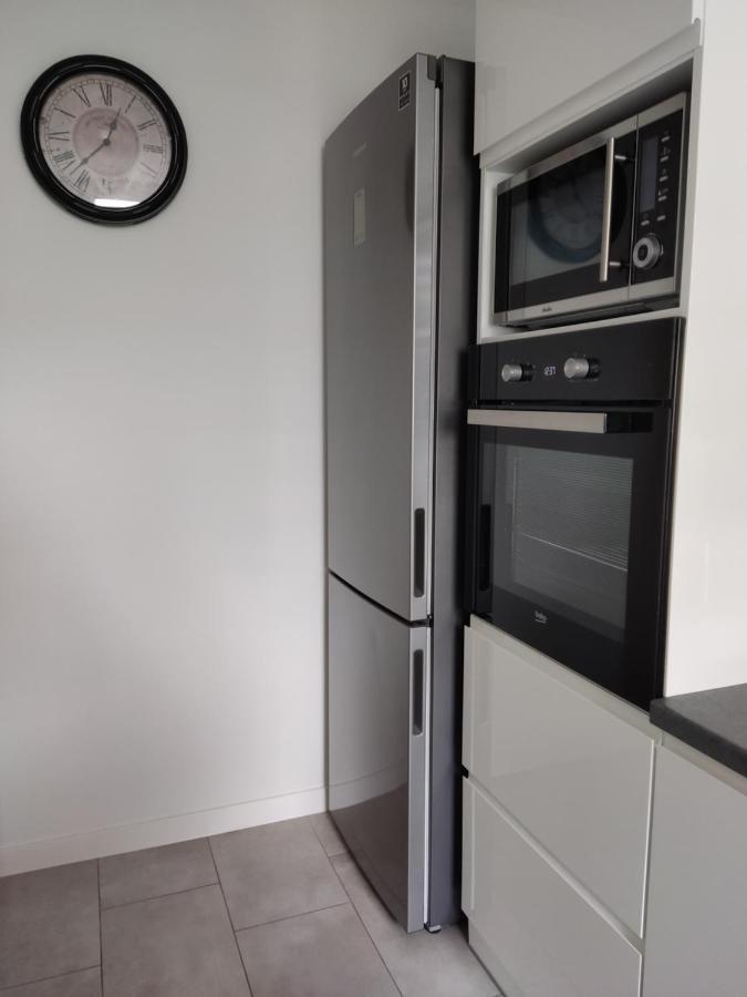 Apartament Janis Apartment Zator Luaran gambar